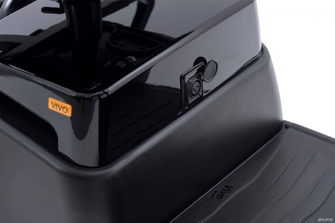 Life Amp Mobility Vivo Scootmobiel Nieuw