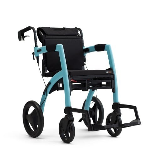Rollz Motion Handbewogen Rolstoel