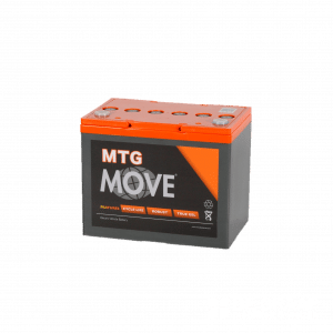 Move Mtg 76 12 Gel Scootmobiel Accu