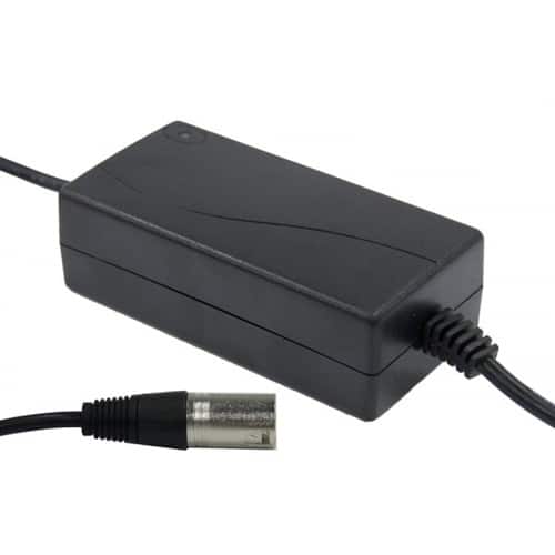 Move 24 Volt 1 5 A H Scootmobiel Acculader