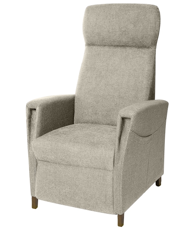 Fitform 552 Elevo Sta Op Relax Stoel