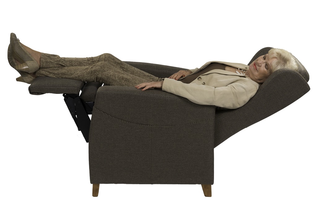 Fitform 584 Elevo Sta Op Relax Stoel