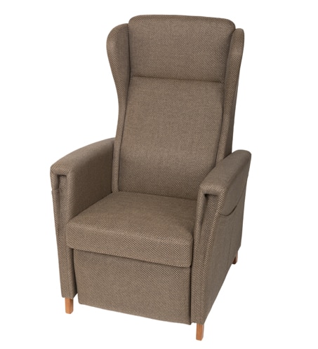 Fitform 584 Elevo Sta Op Relax Stoel
