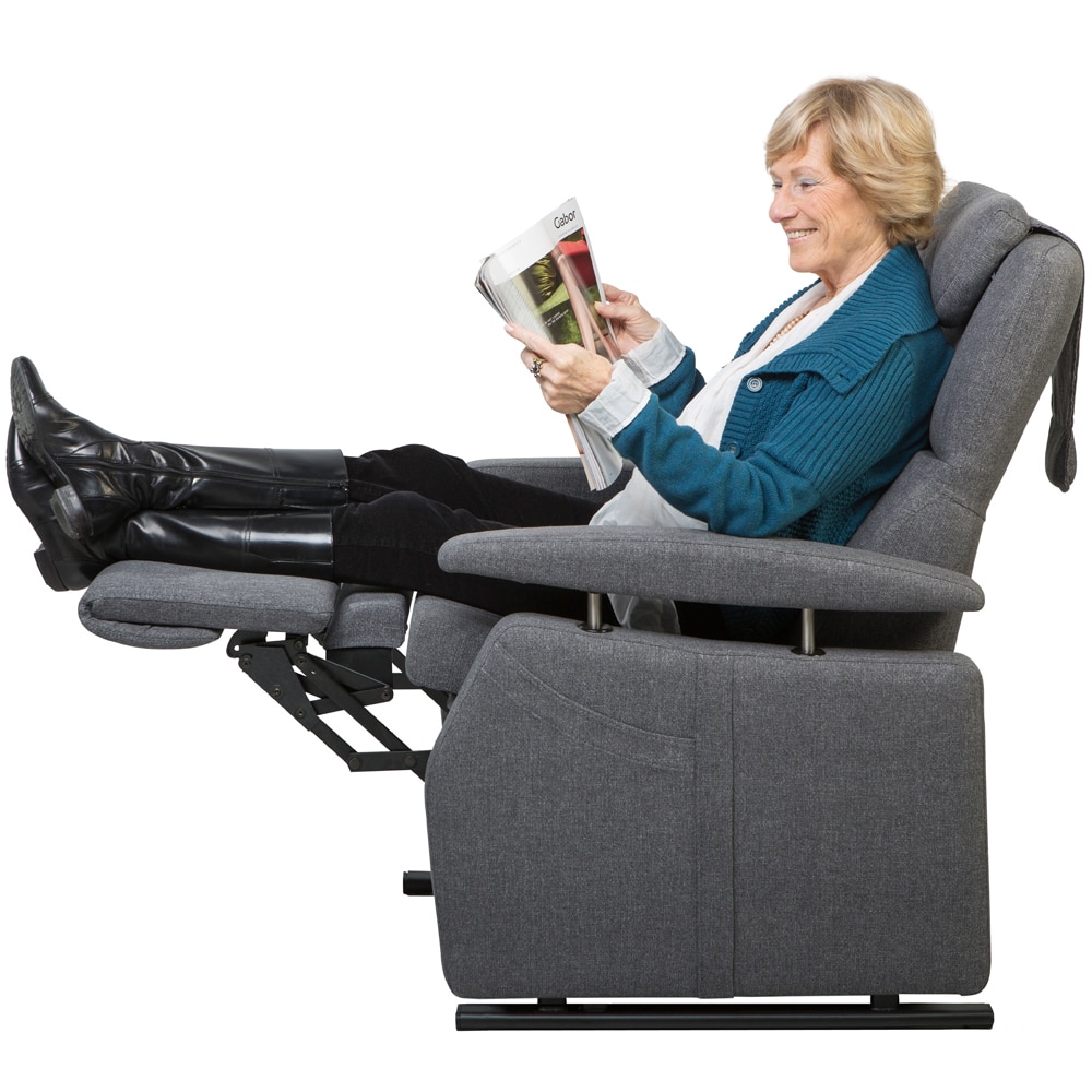 Fitform 574 Vario Sta Op Relax Stoel Fitform 574 Vario Sta Op Relax Stoel