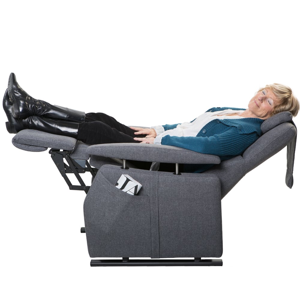 Fitform 574 Vario Sta Op Relax Stoel Fitform 574 Vario Sta Op Relax Stoel