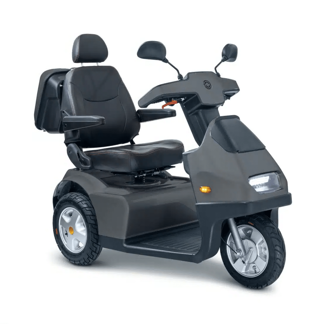 Afikim Breeze S3 Plus Scootmobiel Nieuw Afikim Breeze S3 Plus Scootmobiel Nieuw