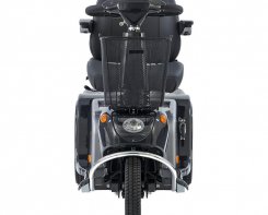 Life Amp Mobility Solo 3 Scootmobiel Nieuw