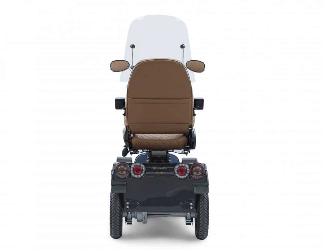 Life Amp Mobility Solo 3 Blue Diamond