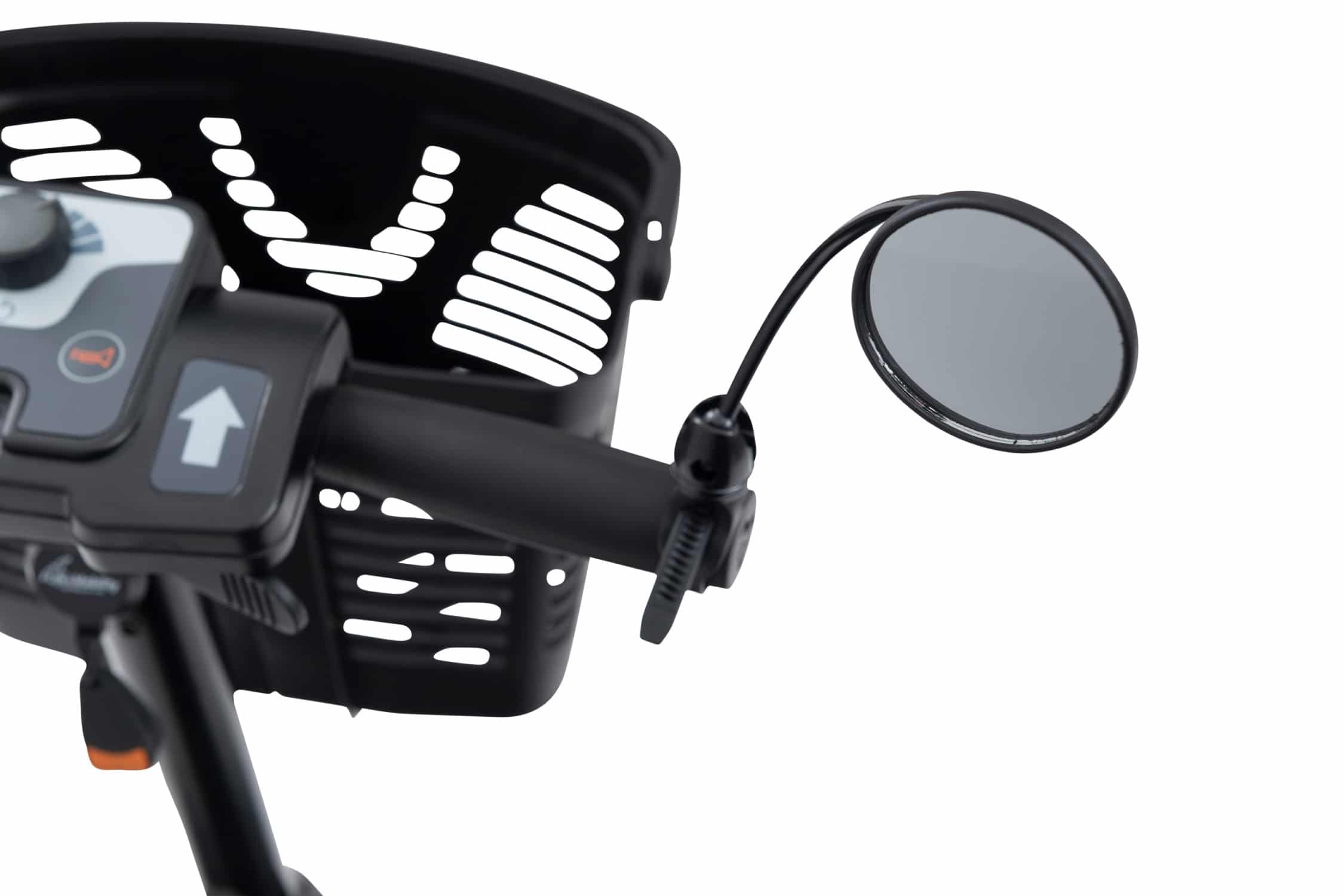 Life Amp Mobility Vivo Spiegel