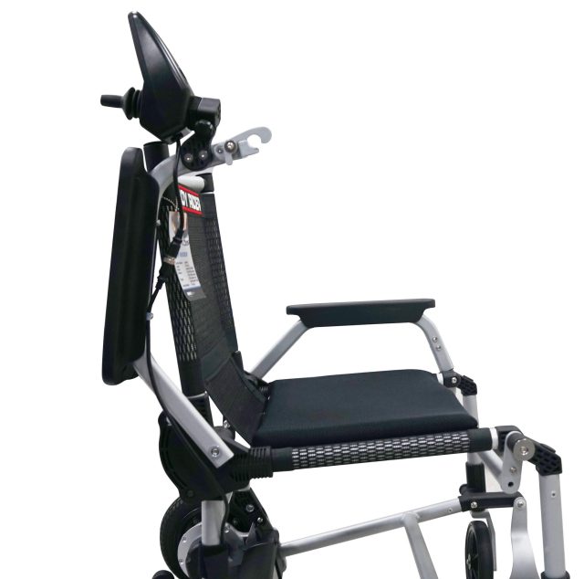 E Ability Wegklapbare Armleuningen