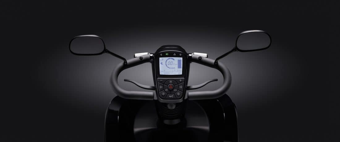 Life Amp Mobility Presto S Life Amp Mobility Presto S