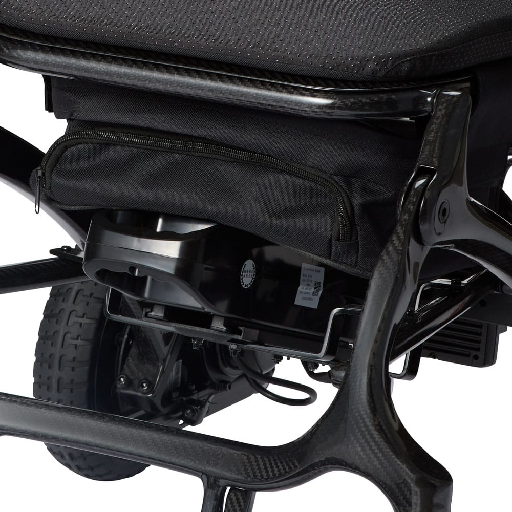 Eloflex C Elektrische Rolstoel