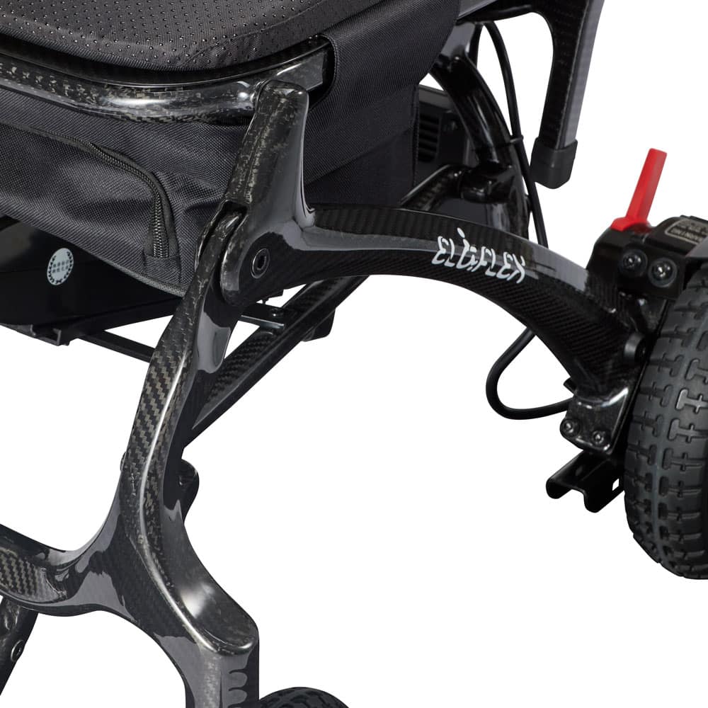 Eloflex C Elektrische Rolstoel