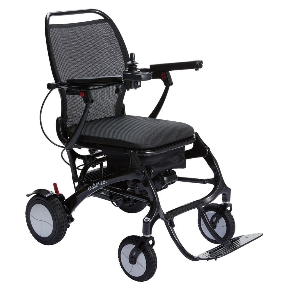Eloflex C Elektrische Rolstoel
