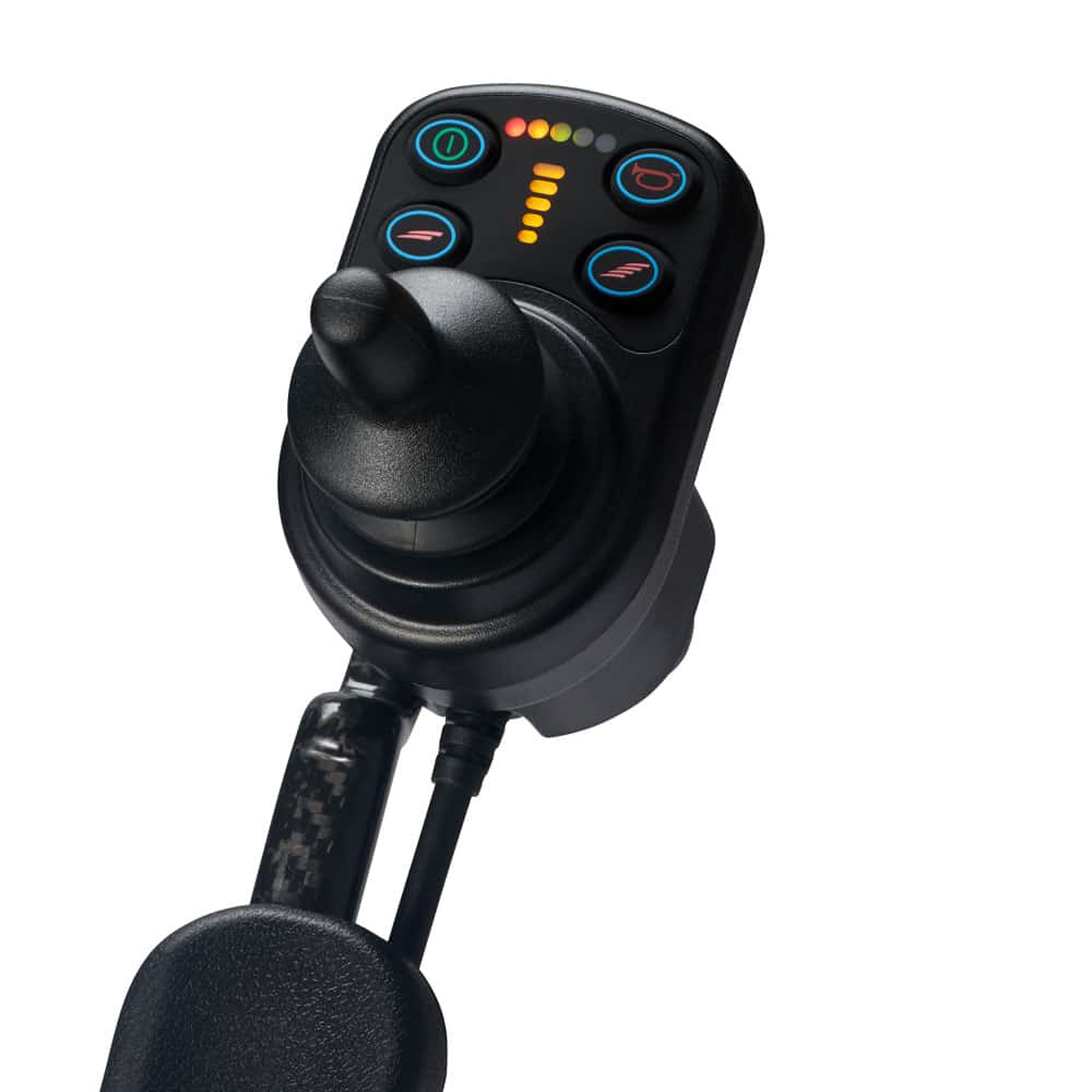 Eloflex C Elektrische Rolstoel