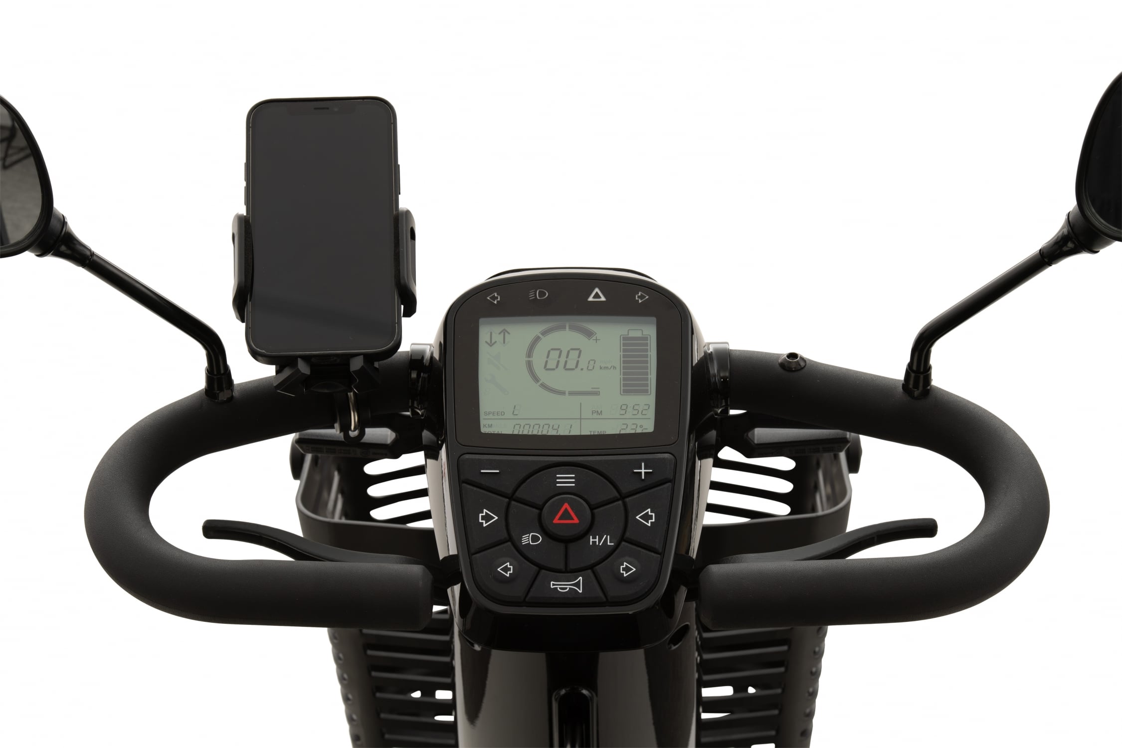 Presto Telefoonhouder
