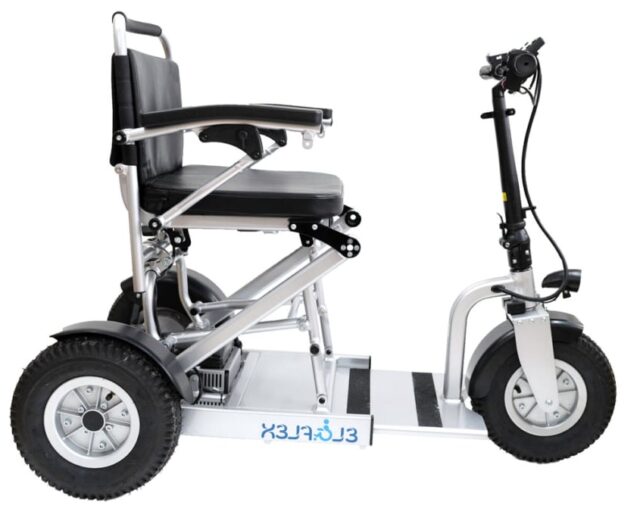 Eloflex S1