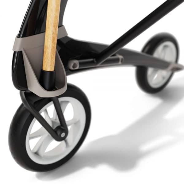 Byacre Carbon Ultralight 8211 Wandelstok Houder