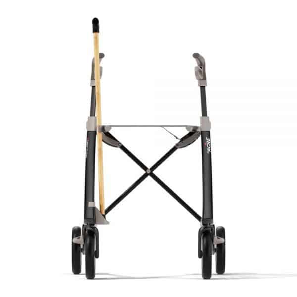 Byacre Carbon Ultralight 8211 Wandelstok Houder