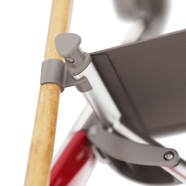 Byacre Carbon Ultralight 8211 Wandelstok Houder