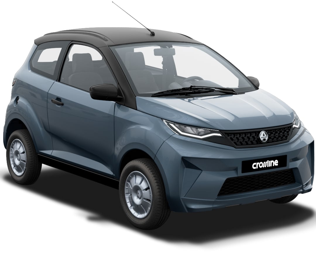 Aixam Crossline Pack Ambition 2026 Brommobiel Nieuw