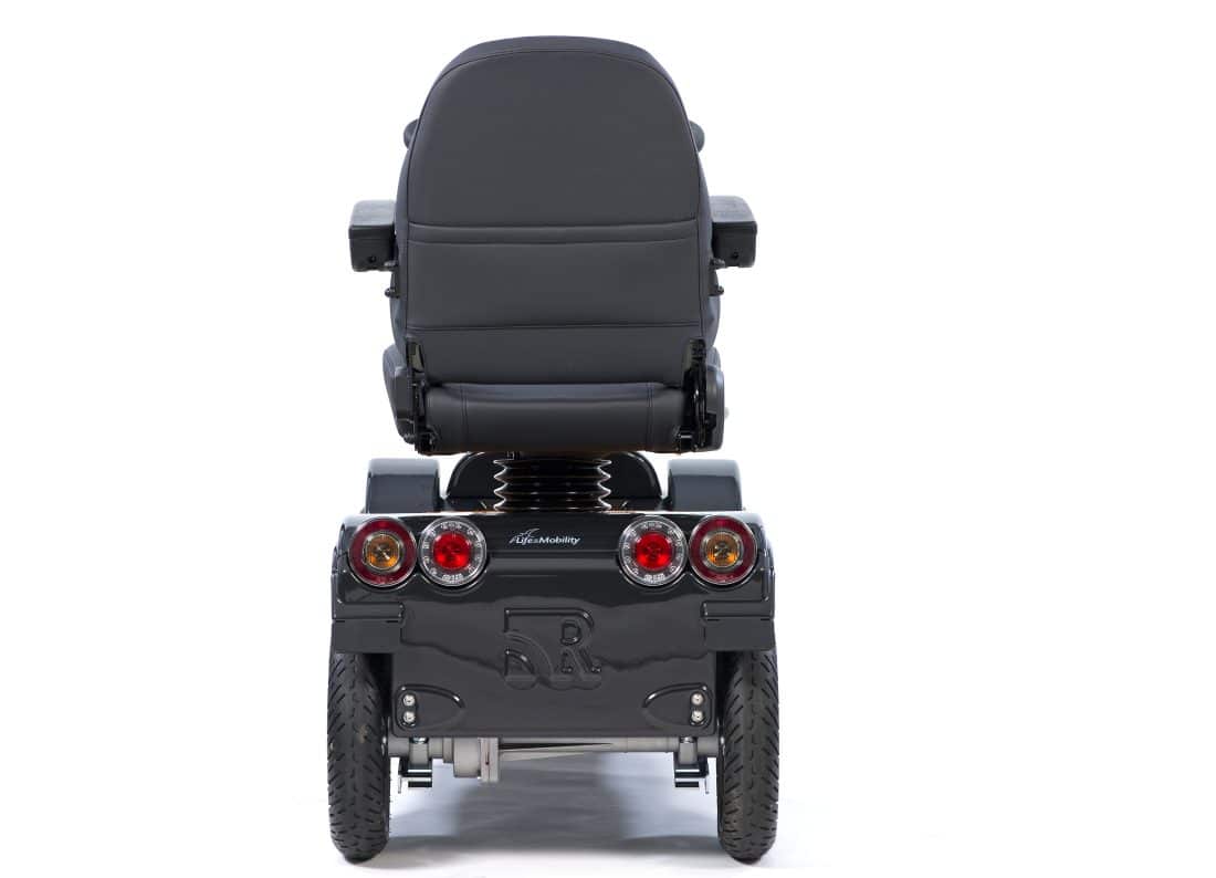 Life Amp Mobility Solo 4