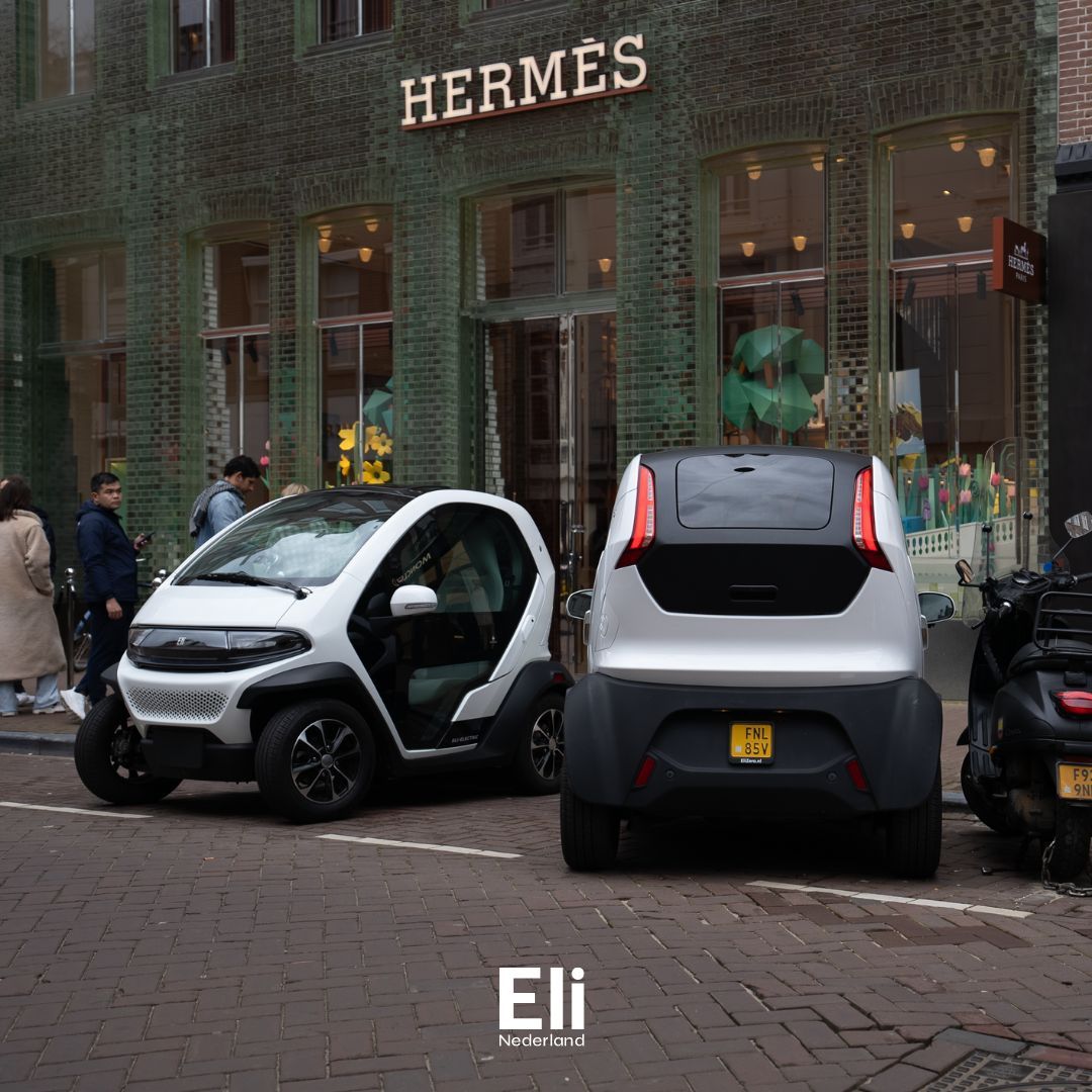 Eli Zero Plus 2025