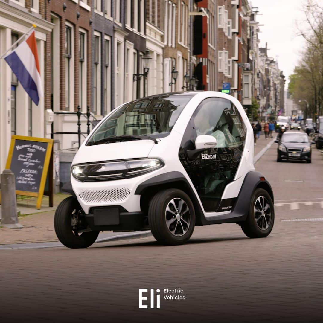 Eli Zero Plus 2025