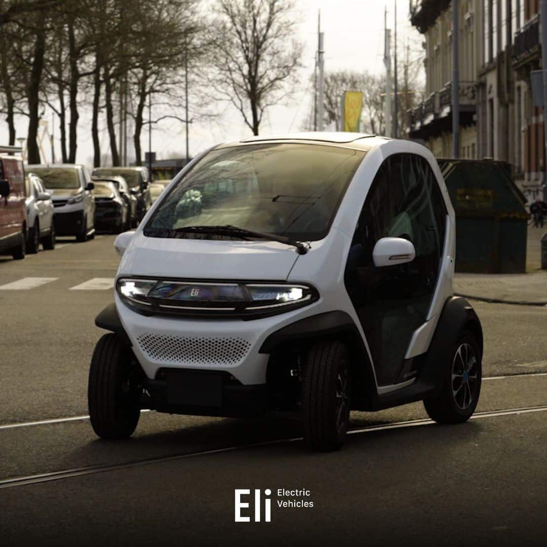 Eli Zero Plus 2025