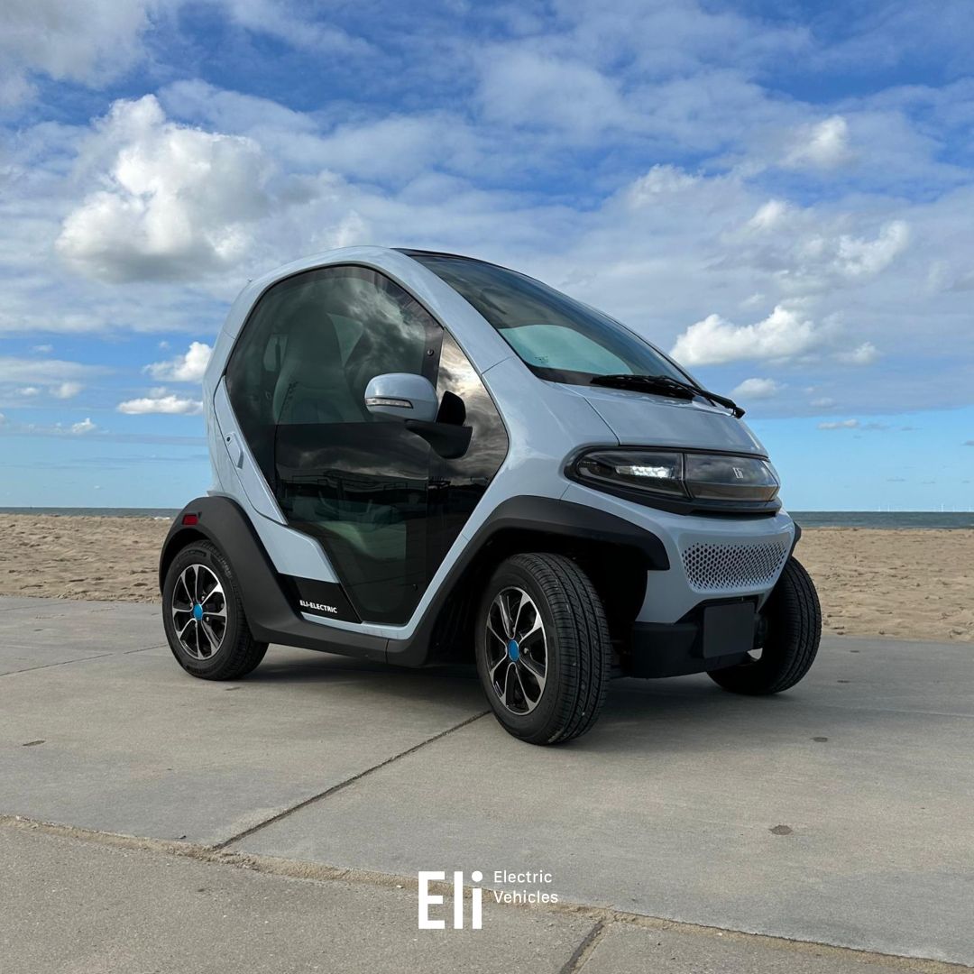 Eli Zero Plus 2025