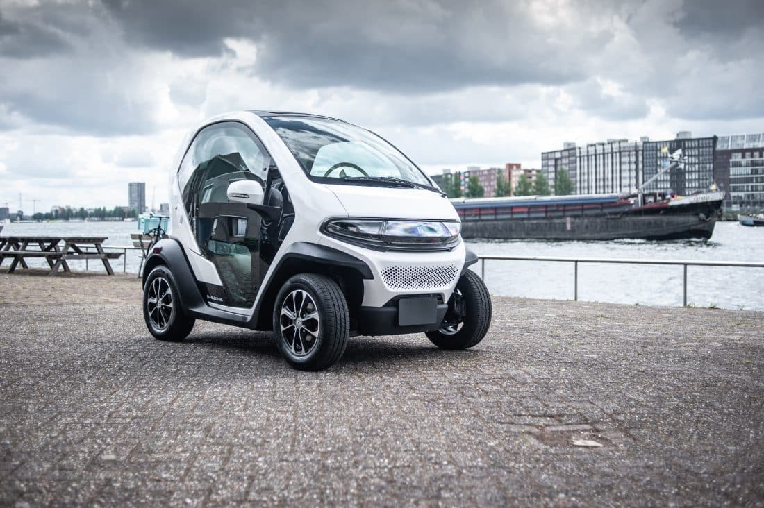 Eli Zero 2025