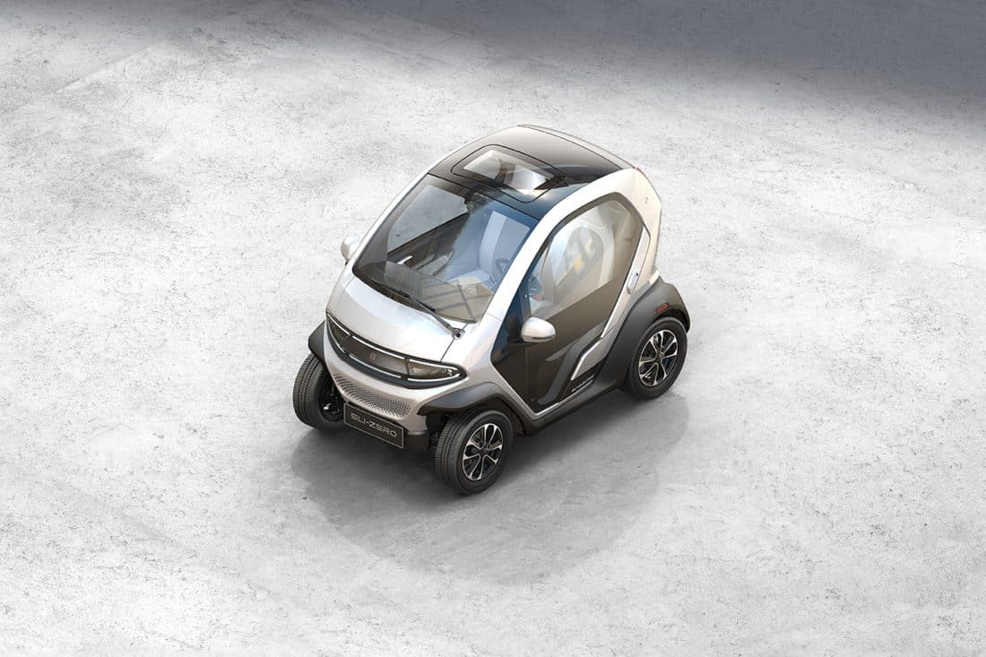 Eli Zero 2025