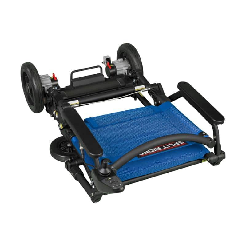 E Ability Splitrider Ultra Light E Ability Splitrider Ultra Light