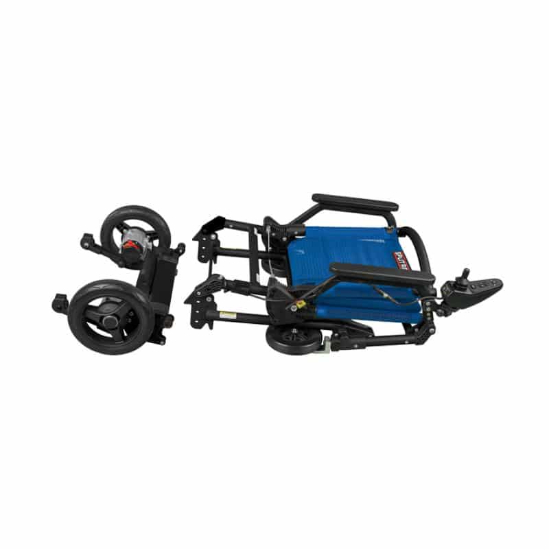 E Ability Splitrider Ultra Light E Ability Splitrider Ultra Light