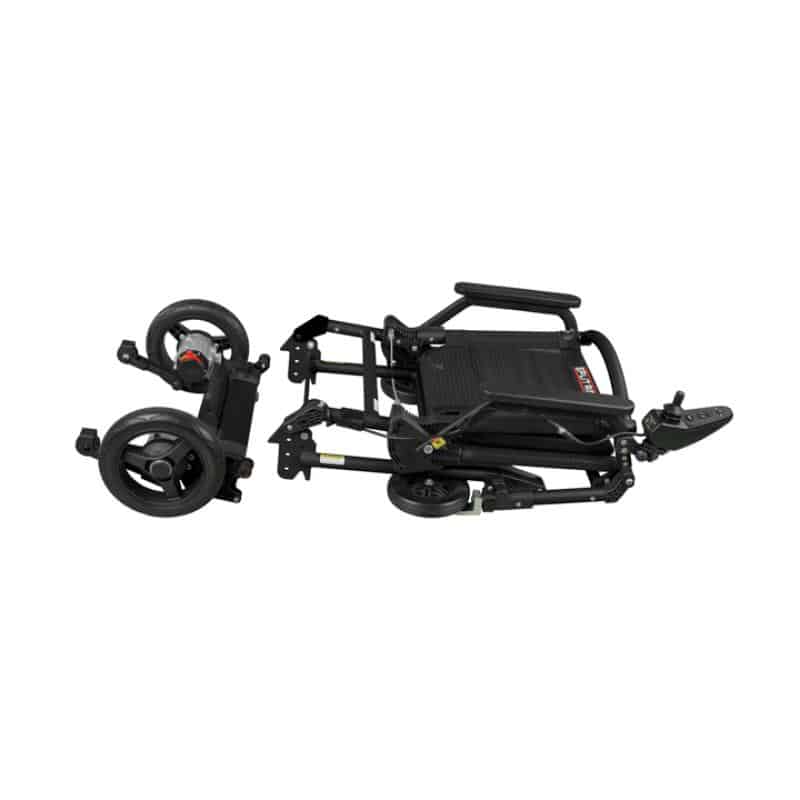 E Ability Splitrider Ultra Light E Ability Splitrider Ultra Light