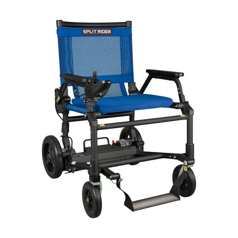 E Ability Splitrider Ultra Light E Ability Splitrider Ultra Light
