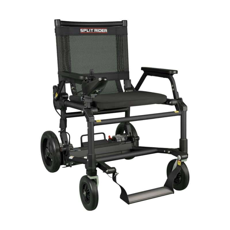 E Ability Splitrider Ultra Light E Ability Splitrider Ultra Light