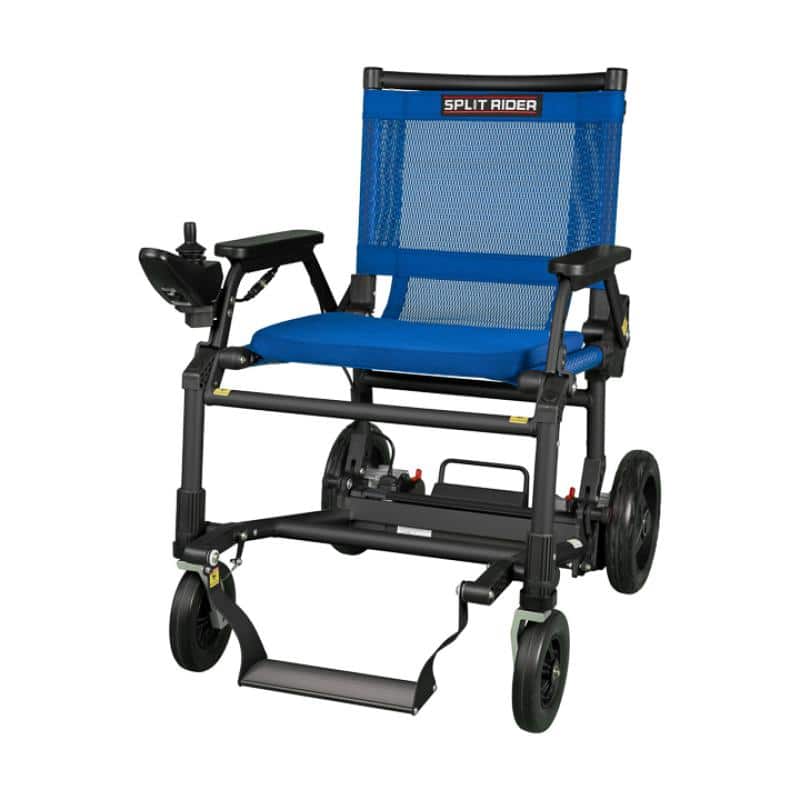 E Ability Splitrider Ultra Light E Ability Splitrider Ultra Light