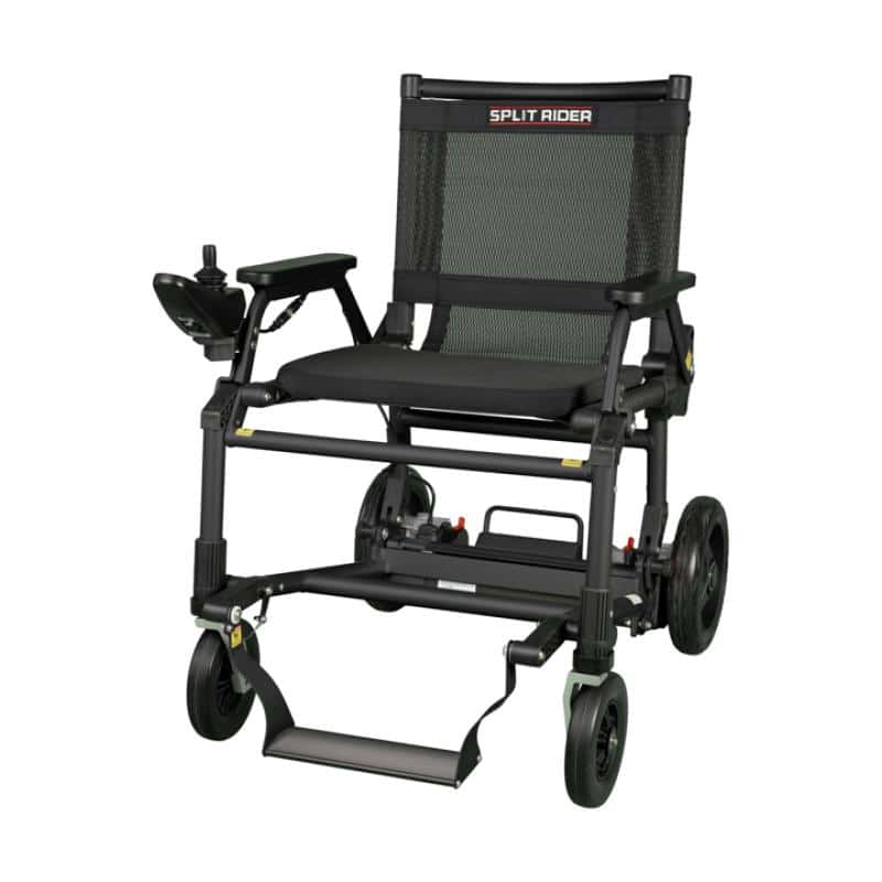 E Ability Splitrider Ultra Light E Ability Splitrider Ultra Light