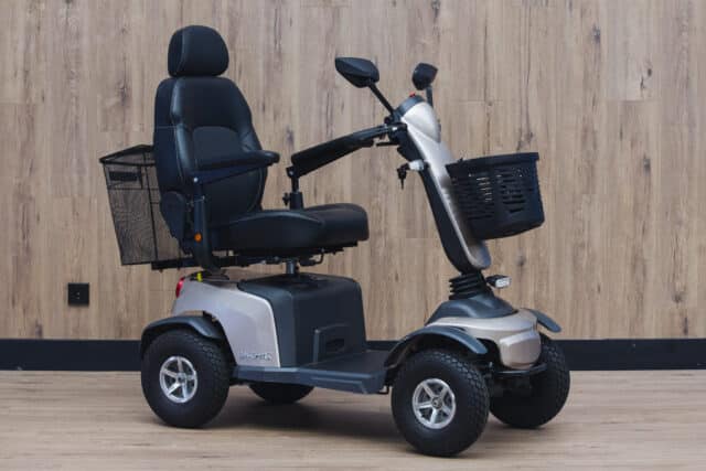 Excel Galaxy Compact