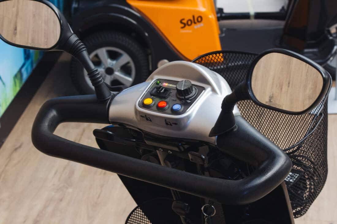 Kymco Midi Xls 8211 Occasion
