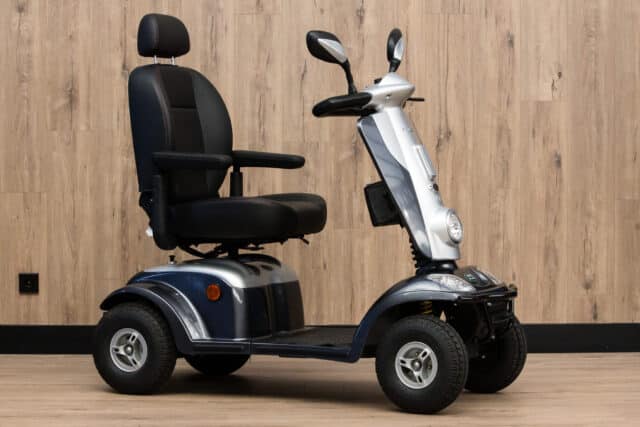 Kymco Maxi Xls Occassion
