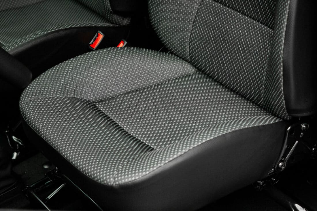 Aixam E Minauto Chic 2026 Brommobiel Elektrisch Nieuw Titianium Dak Rood