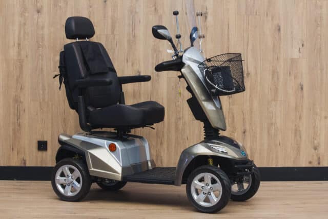 Kymco New Maxer