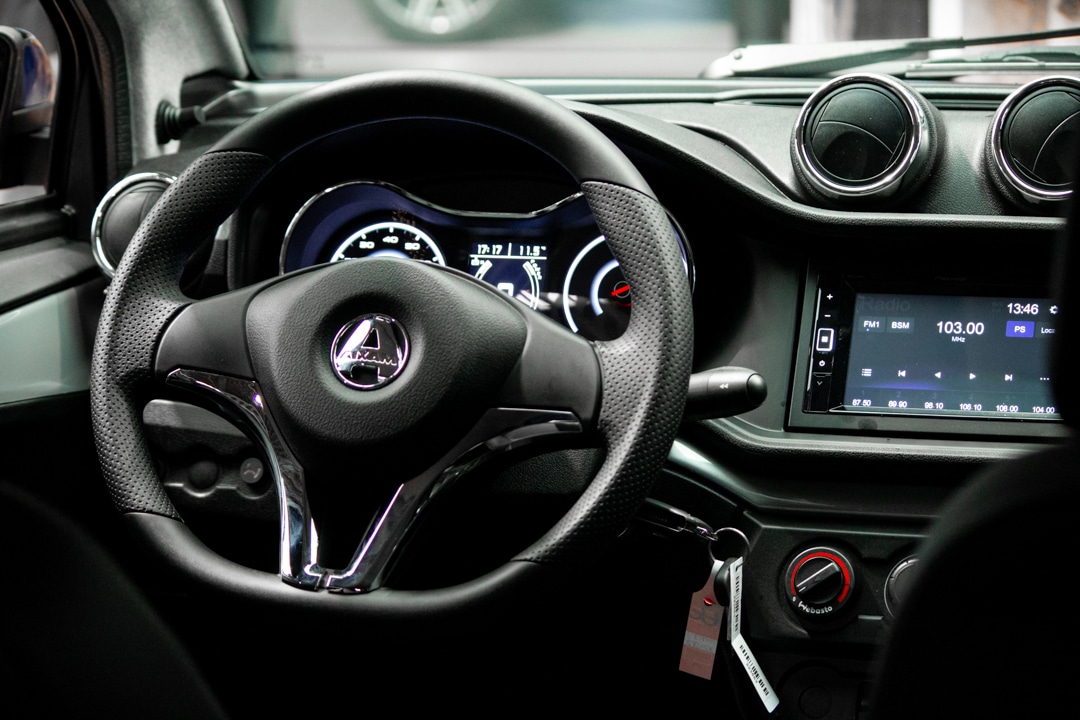 Aixam E Crossover Premium Ambition 2025 Brommobiel Elektrisch Saffierblauw Metallic Aixam E Crossover Premium Ambition 2025 Brommobiel Elektrisch Saffierblauw Metallic