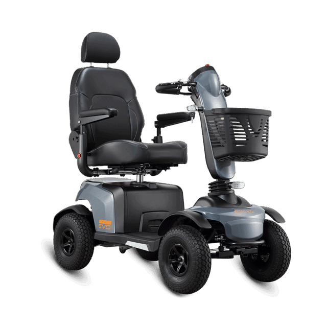 Excel Galaxy Compact Ii Evo