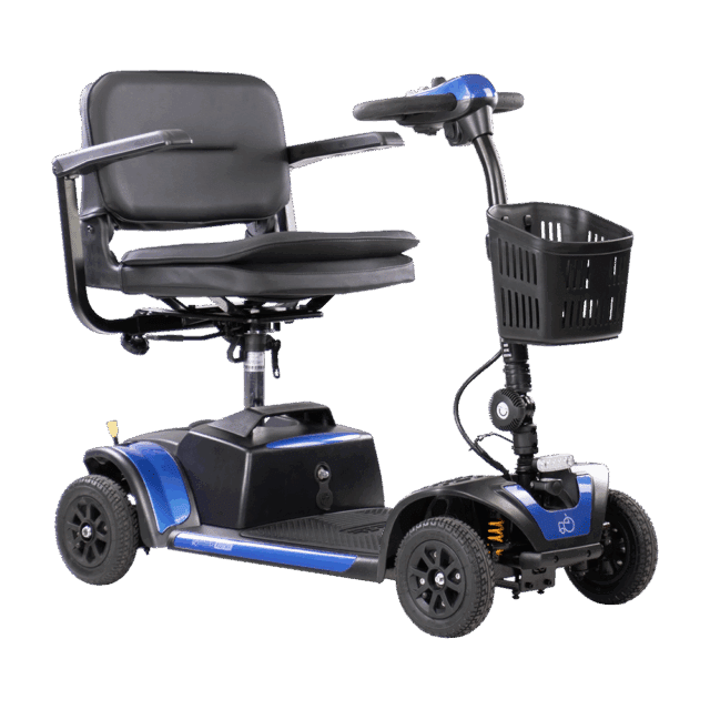 Excel Galaxy Compact Ii Evo