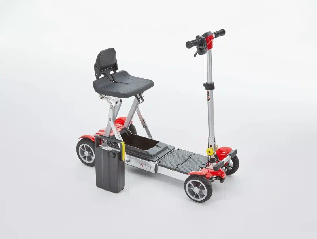 Motion Mlite