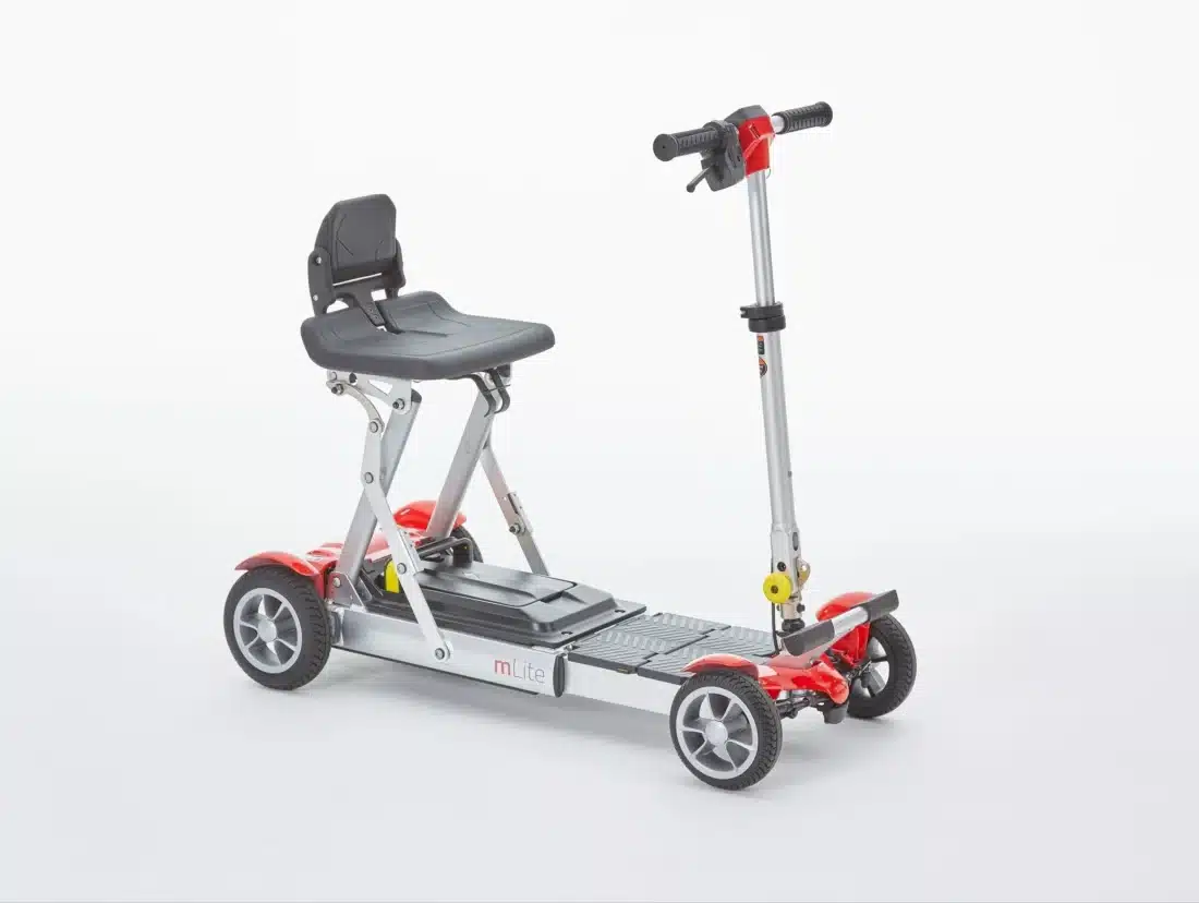Motion Mlite