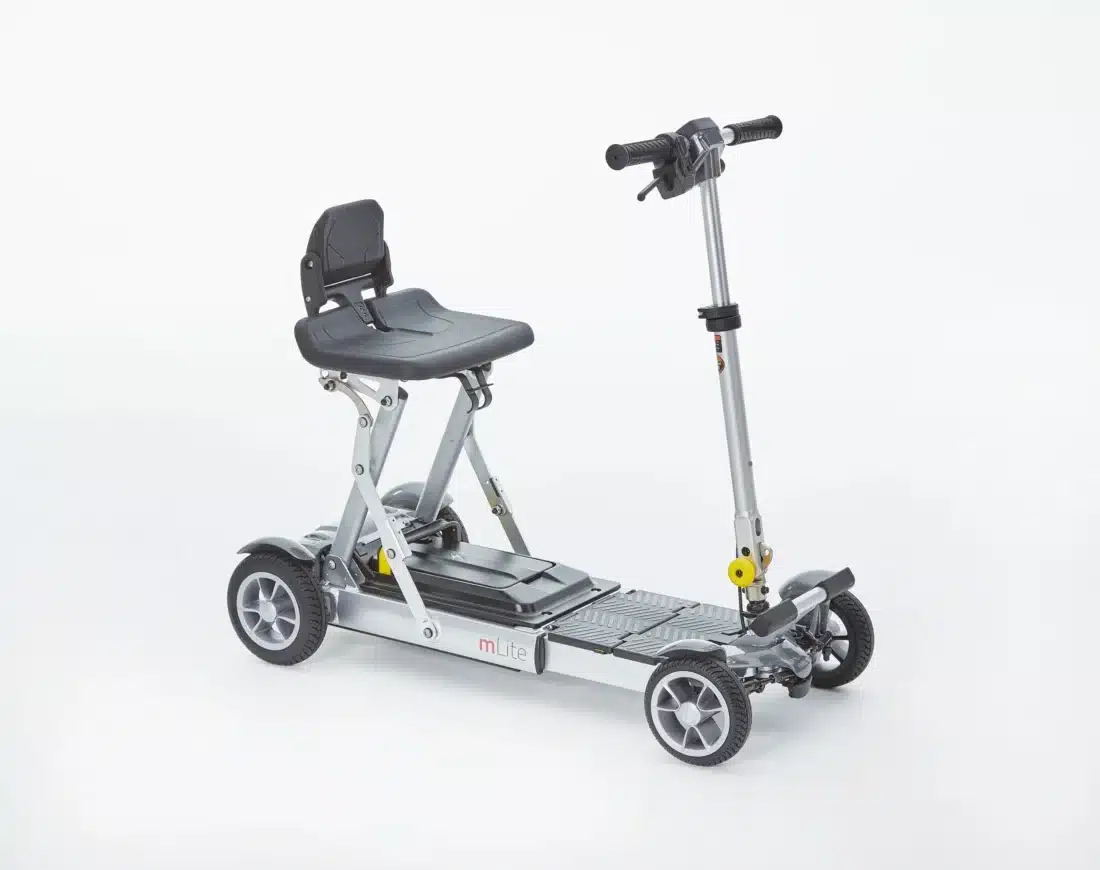 Motion Mlite
